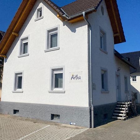 Artha Rust Exterior foto